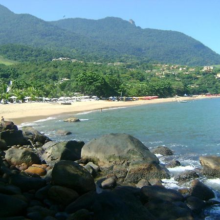 Casa Curral Villa Ilhabela Ngoại thất bức ảnh