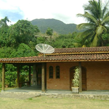 Casa Curral Villa Ilhabela Ngoại thất bức ảnh