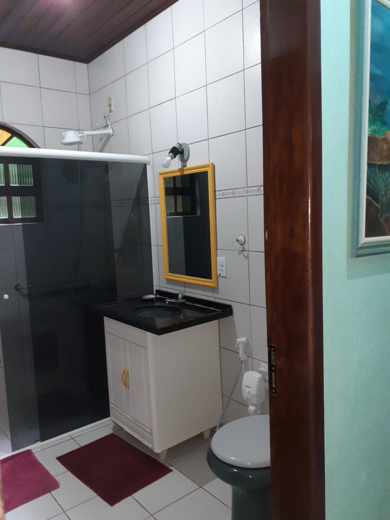 Casa Curral Villa Ilhabela Ngoại thất bức ảnh
