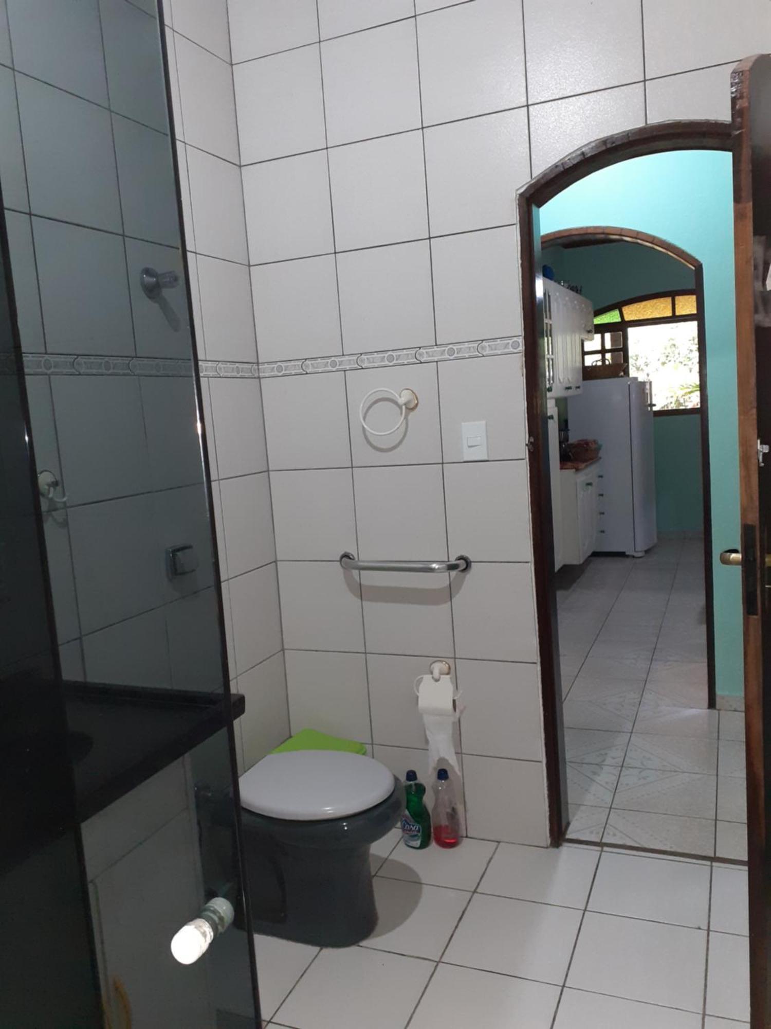 Casa Curral Villa Ilhabela Ngoại thất bức ảnh