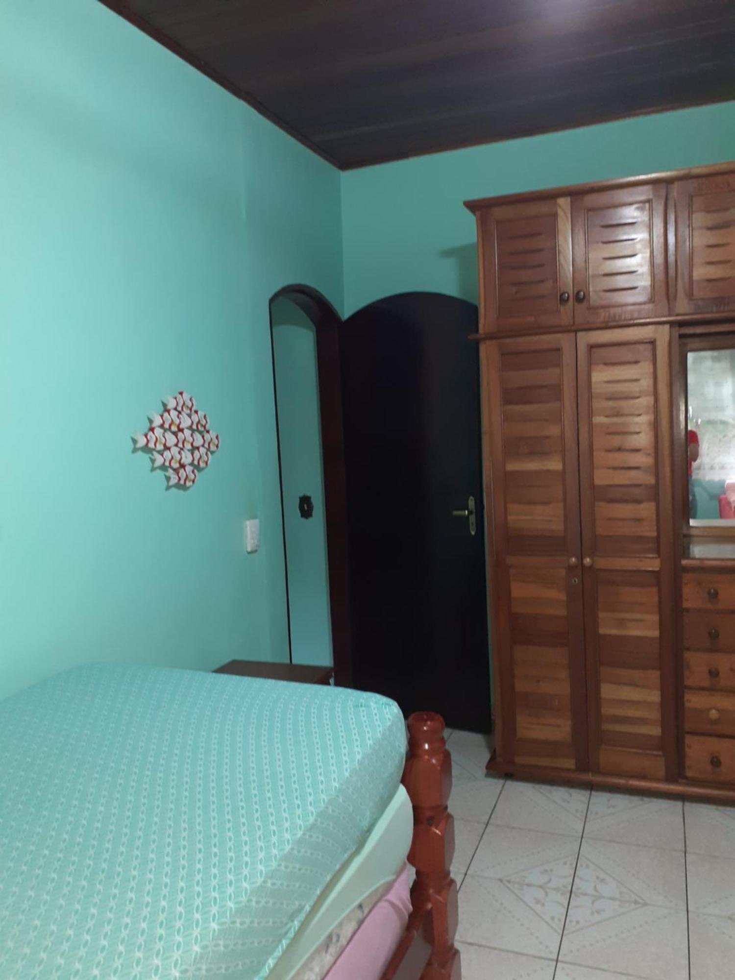 Casa Curral Villa Ilhabela Ngoại thất bức ảnh