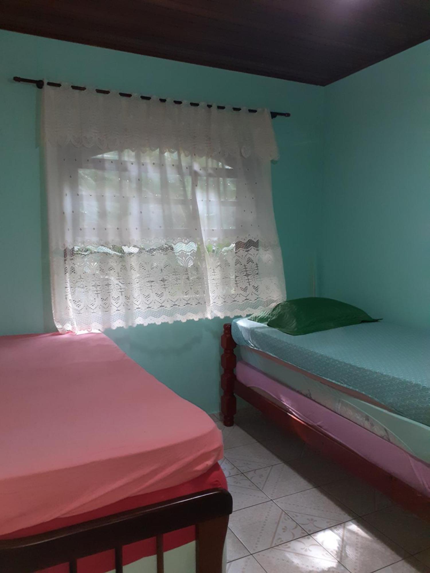 Casa Curral Villa Ilhabela Ngoại thất bức ảnh