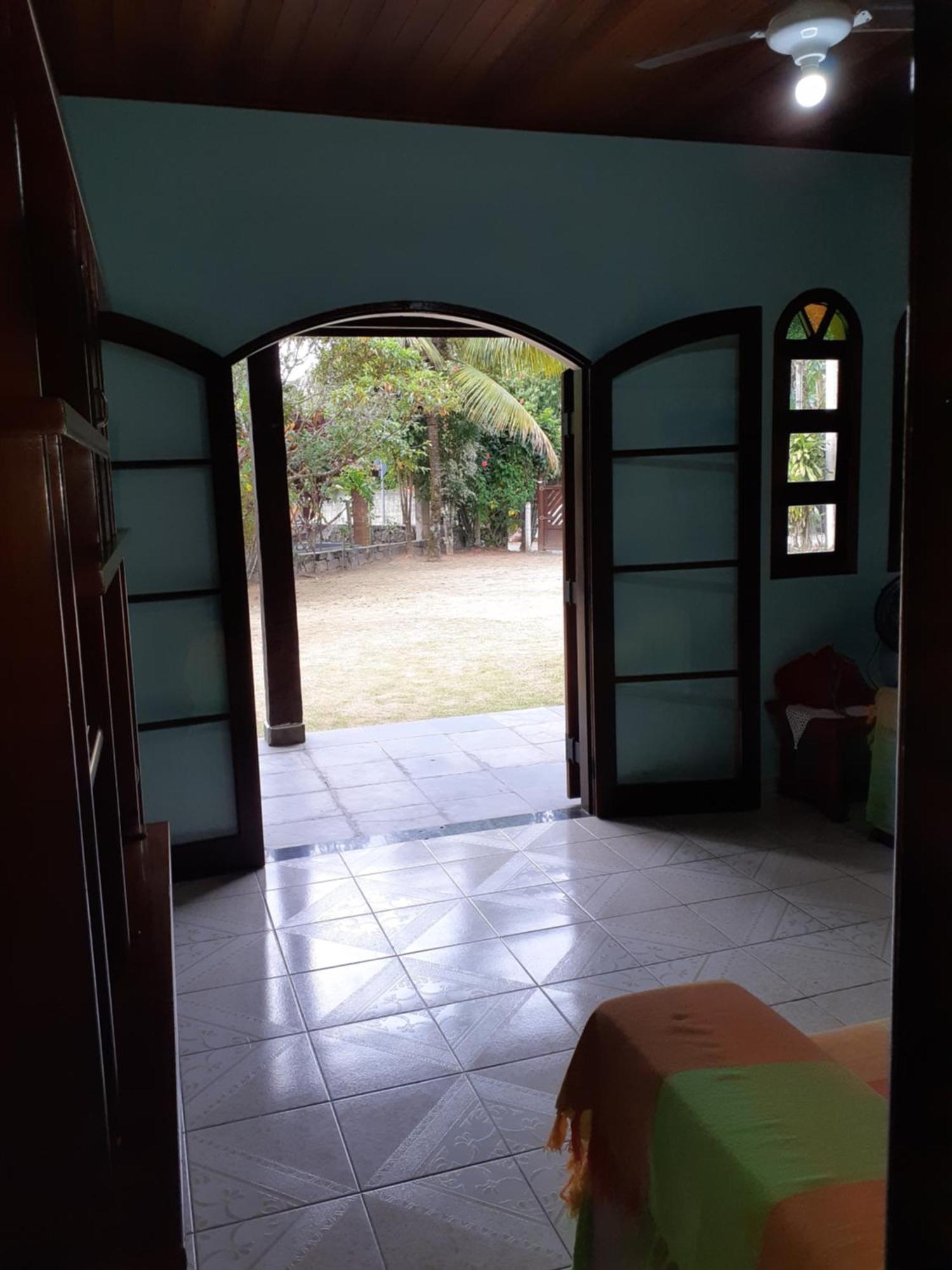 Casa Curral Villa Ilhabela Ngoại thất bức ảnh