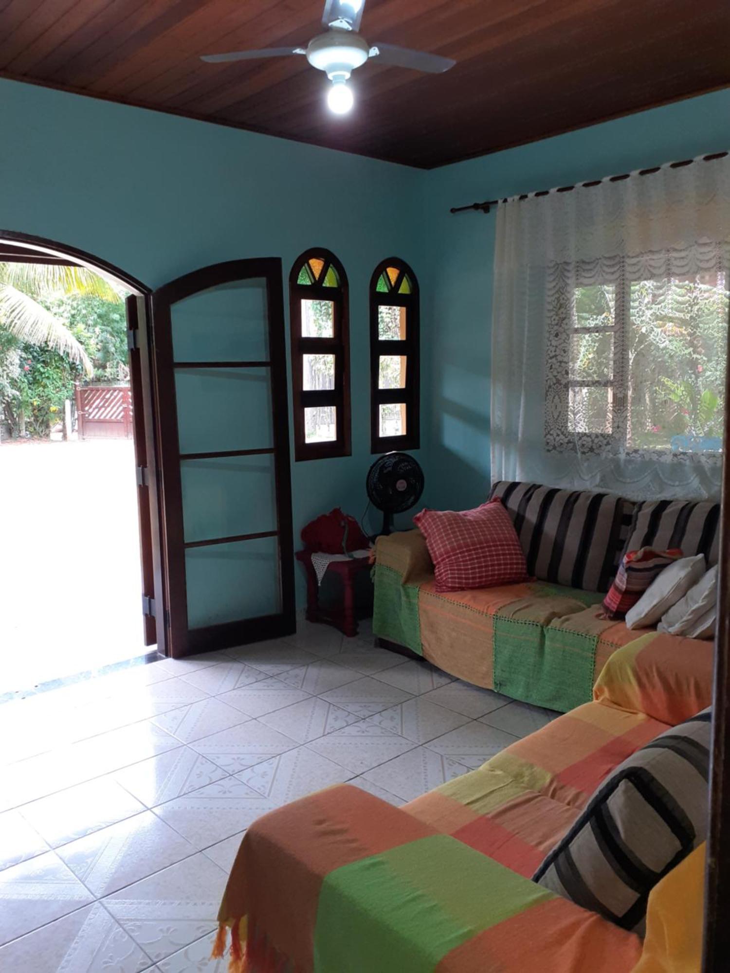 Casa Curral Villa Ilhabela Ngoại thất bức ảnh