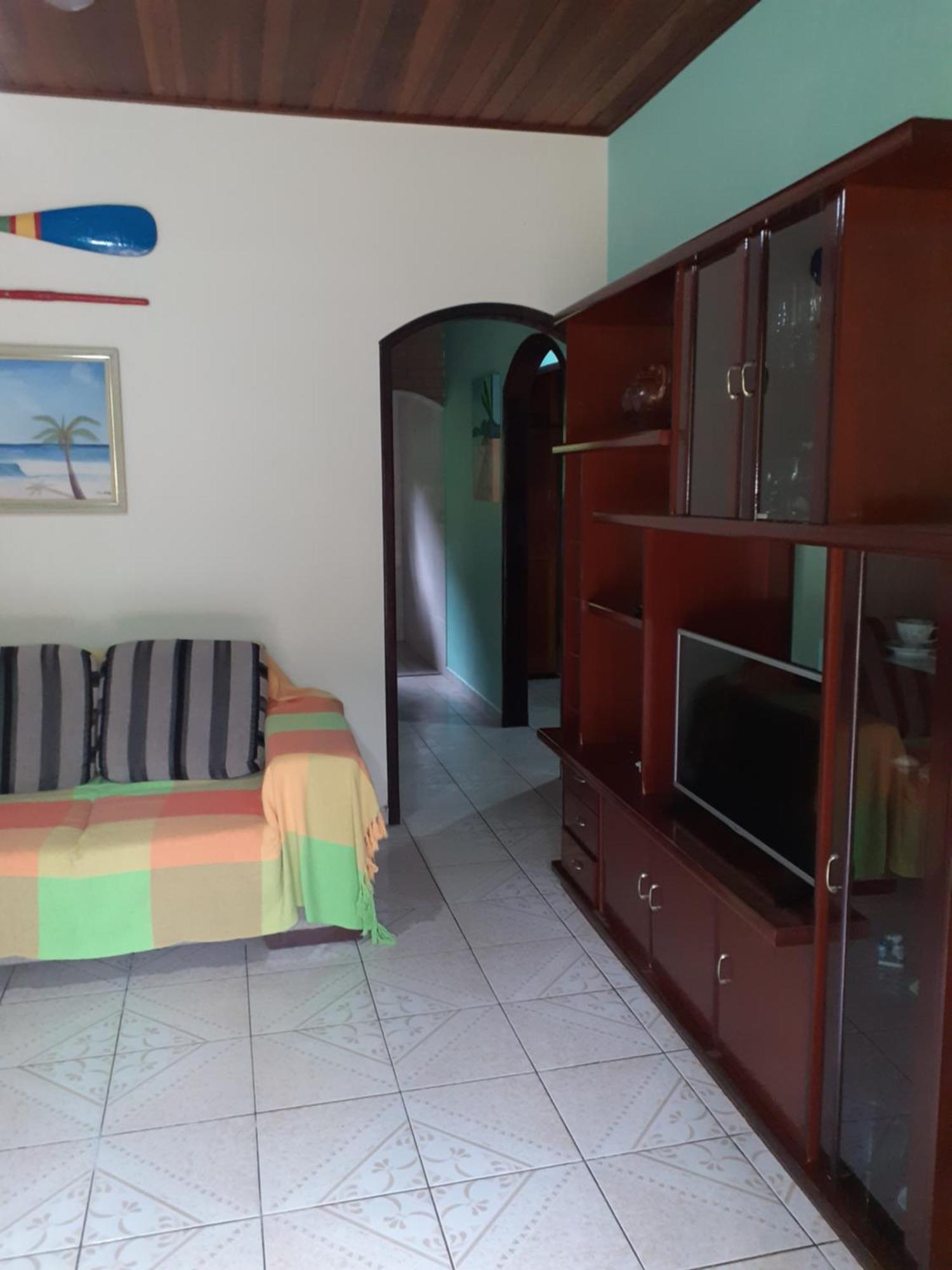 Casa Curral Villa Ilhabela Ngoại thất bức ảnh