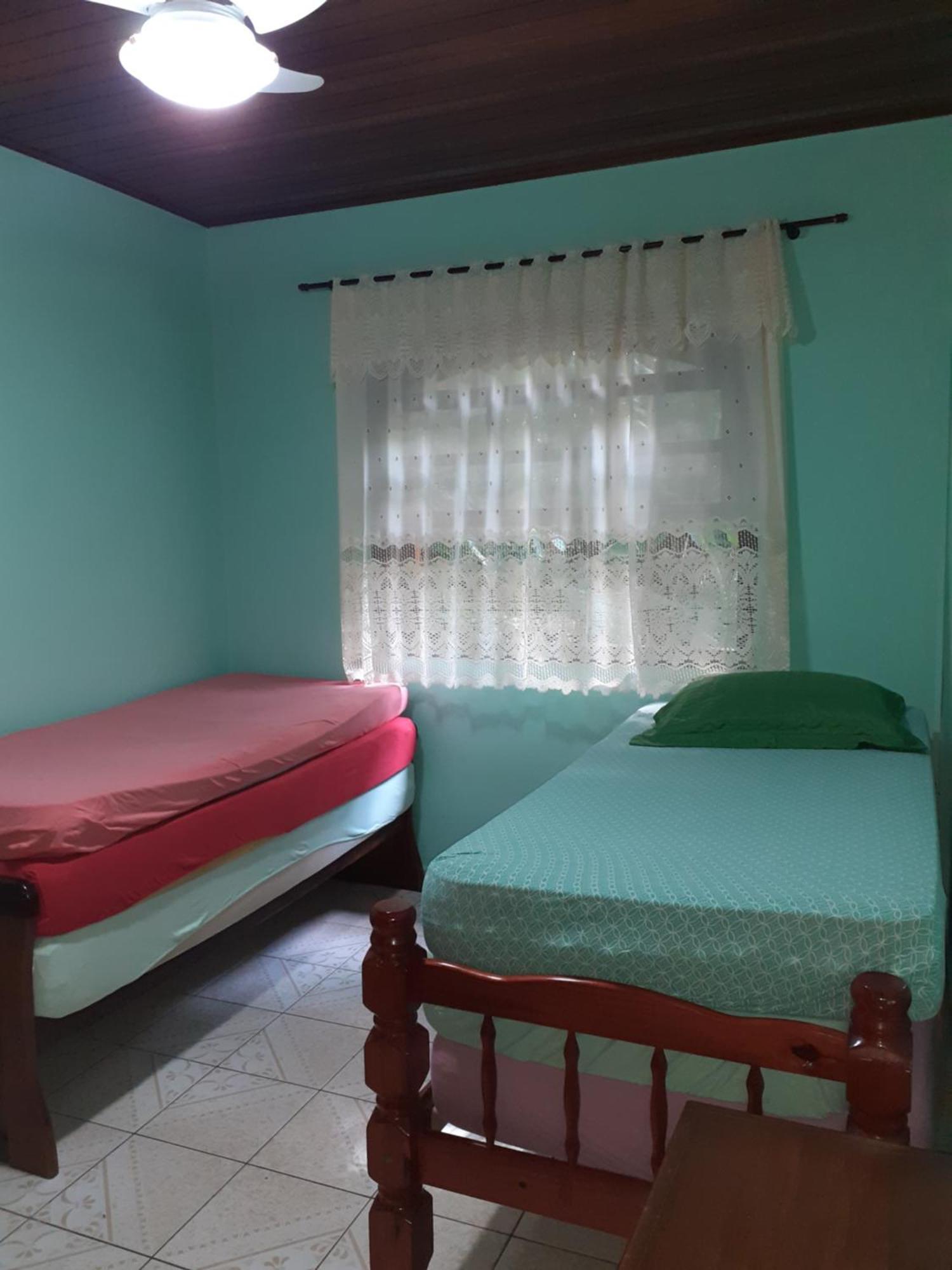 Casa Curral Villa Ilhabela Ngoại thất bức ảnh