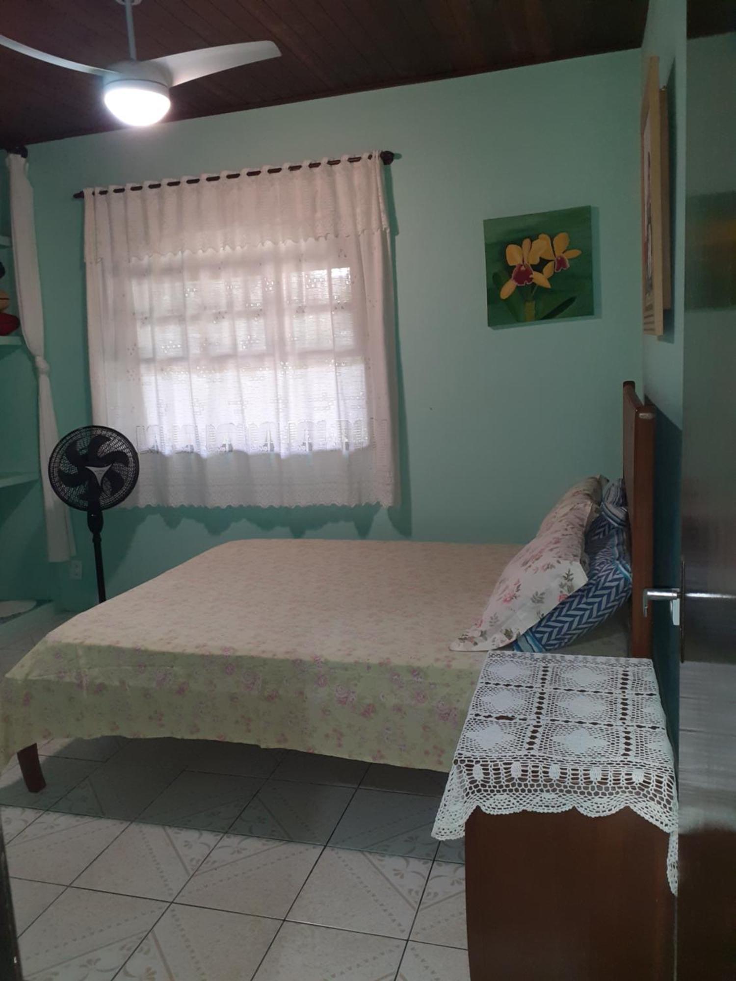 Casa Curral Villa Ilhabela Ngoại thất bức ảnh